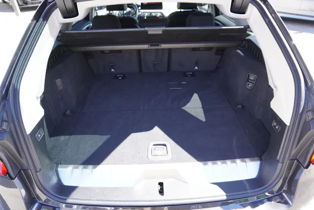 BMW 530e xDrive Touring Steptronic