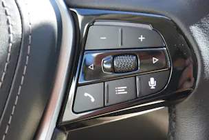 BMW 530e xDrive Touring Steptronic