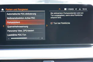 BMW 530e xDrive Touring Steptronic