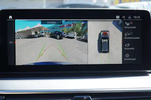 BMW 530e xDrive Touring Steptronic
