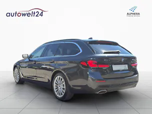 BMW 530e xDrive Touring Steptronic