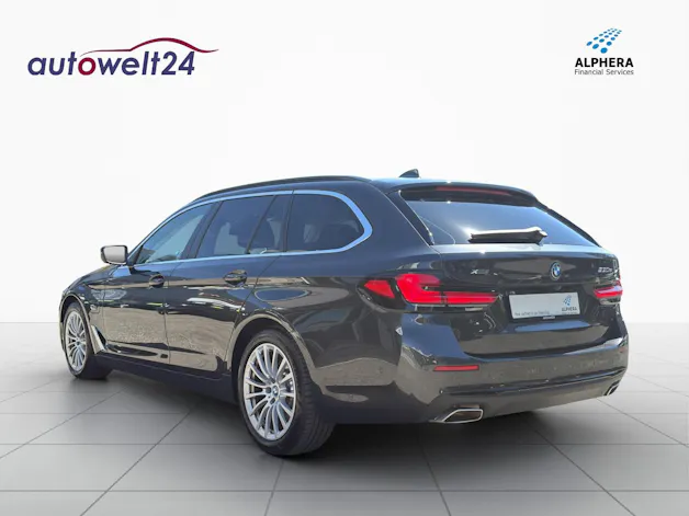 BMW 530e xDrive Touring Steptronic