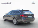 BMW 530e xDrive Touring Steptronic