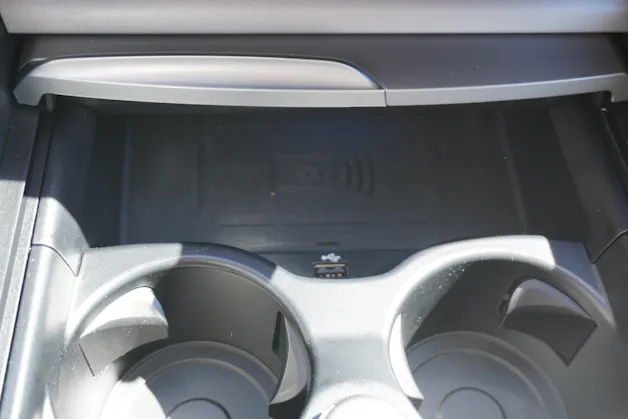BMW 530e xDrive Touring Steptronic