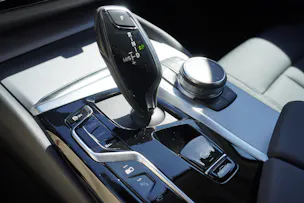 BMW 530e xDrive Touring Steptronic