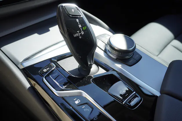 BMW 530e xDrive Touring Steptronic