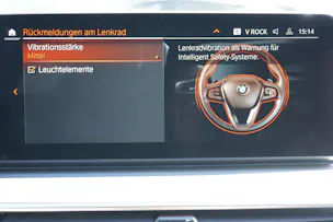 BMW 530e xDrive Touring Steptronic