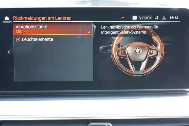 BMW 530e xDrive Touring Steptronic