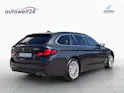 BMW 530e xDrive Touring Steptronic