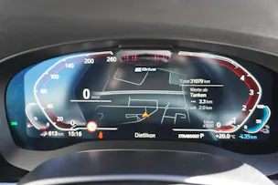 BMW 530e xDrive Touring Steptronic