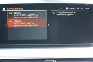 BMW 530e xDrive Touring Steptronic