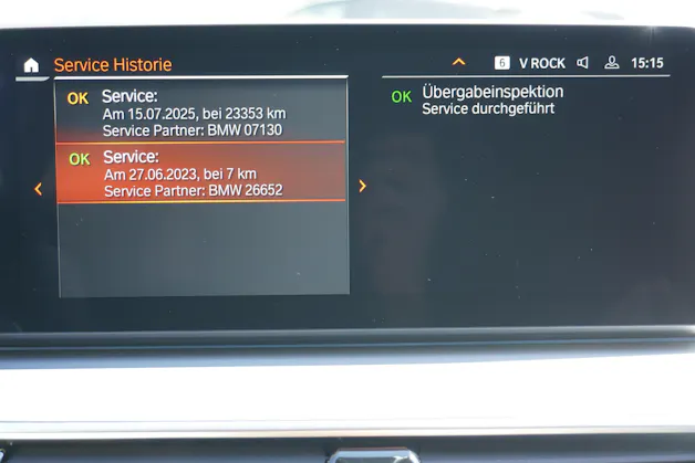 BMW 530e xDrive Touring Steptronic