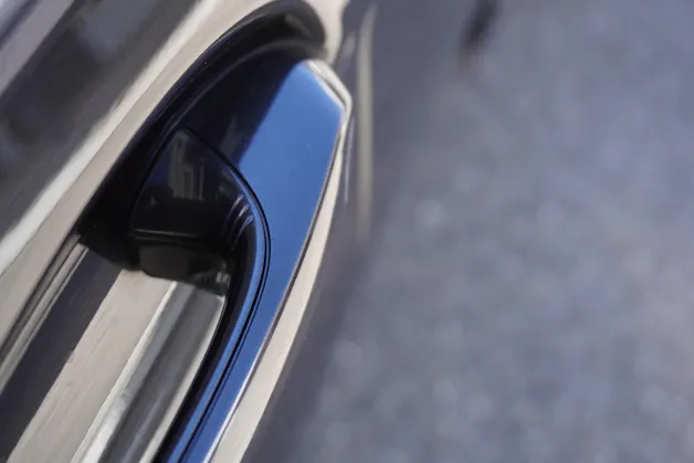 BMW 530e xDrive Touring Steptronic