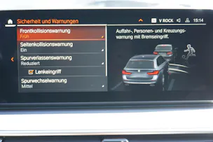 BMW 530e xDrive Touring Steptronic