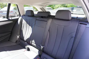 BMW 530e xDrive Touring Steptronic
