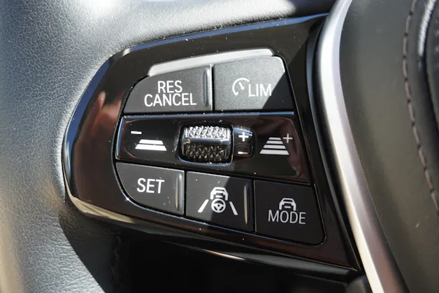 BMW 530e xDrive Touring Steptronic