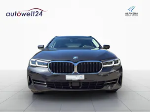 BMW 530e xDrive Touring Steptronic