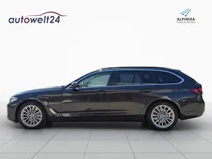 BMW 530e xDrive Touring Steptronic