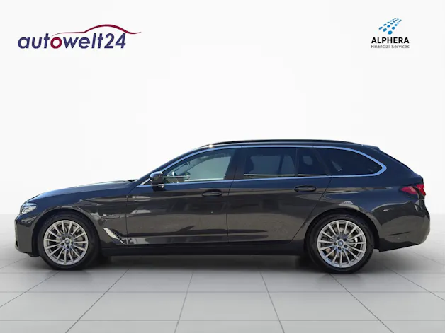 BMW 530e xDrive Touring Steptronic
