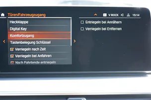 BMW 530e xDrive Touring Steptronic