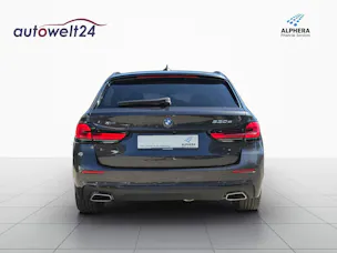 BMW 530e xDrive Touring Steptronic