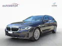 BMW 530e xDrive Touring Steptronic