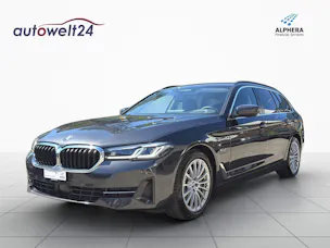 BMW 530e xDrive Touring Steptronic