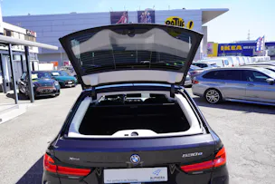 BMW 530e xDrive Touring Steptronic