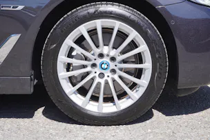 BMW 530e xDrive Touring Steptronic