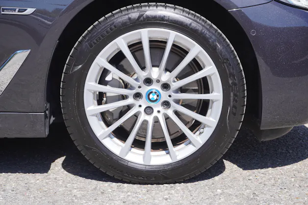 BMW 530e xDrive Touring Steptronic