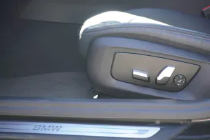 BMW 530e xDrive Touring Steptronic