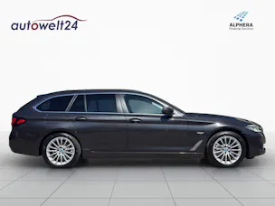BMW 530e xDrive Touring Steptronic