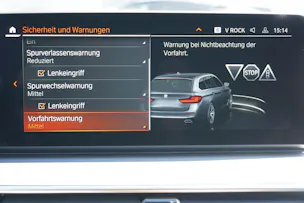 BMW 530e xDrive Touring Steptronic