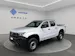 VW Amarok 2.0TDI