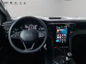 VW Amarok 2.0TDI
