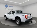 VW Amarok 2.0TDI