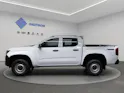 VW Amarok 2.0TDI