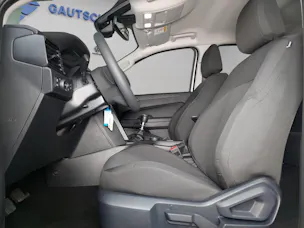 VW Amarok 2.0TDI