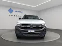 VW Amarok 2.0TDI