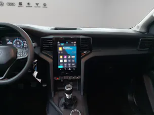 VW Amarok 2.0TDI
