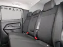 VW Amarok 2.0TDI