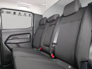 VW Amarok 2.0TDI