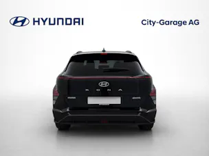Hyundai Kona Electric N-Line