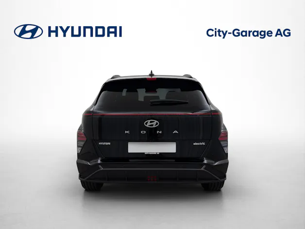 Hyundai Kona Electric N-Line