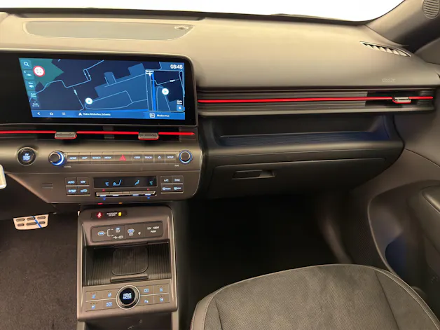Hyundai Kona Electric N-Line
