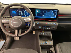 Hyundai Kona Electric N-Line