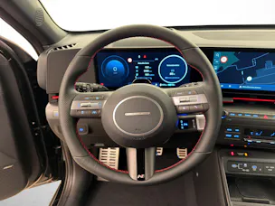 Hyundai Kona Electric N-Line