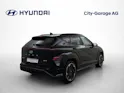 Hyundai Kona Electric N-Line