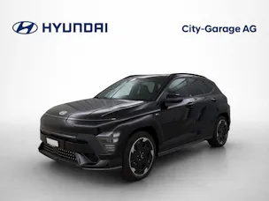 Hyundai Kona Electric N-Line