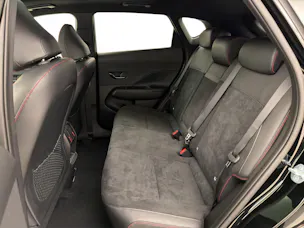 Hyundai Kona Electric N-Line